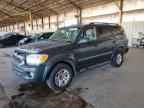 2006 TOYOTA Sequoia