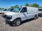 2025 CHEVROLET EXPRESS 2500