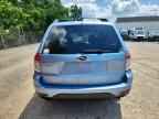 2011 SUBARU FORESTER