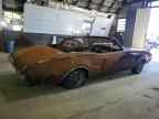 1969 OLDSMOBILE 442