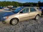 2006 TOYOTA COROLLA