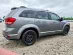 2012 DODGE JOURNEY