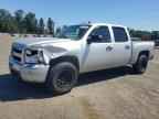 2011 CHEVROLET Silverado