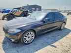 2011 BMW 5 series