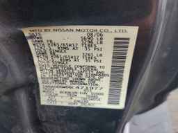 2006 NISSAN Frontier