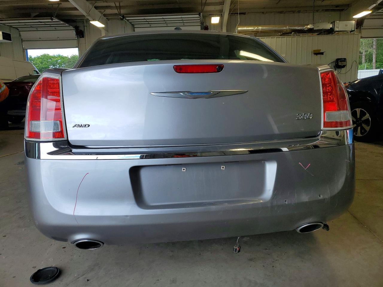 2014 CHRYSLER 300