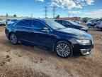 2018 LINCOLN MKZ