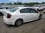 2012 NISSAN SENTRA