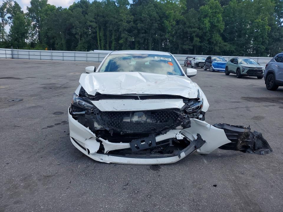 2018 MAZDA 6