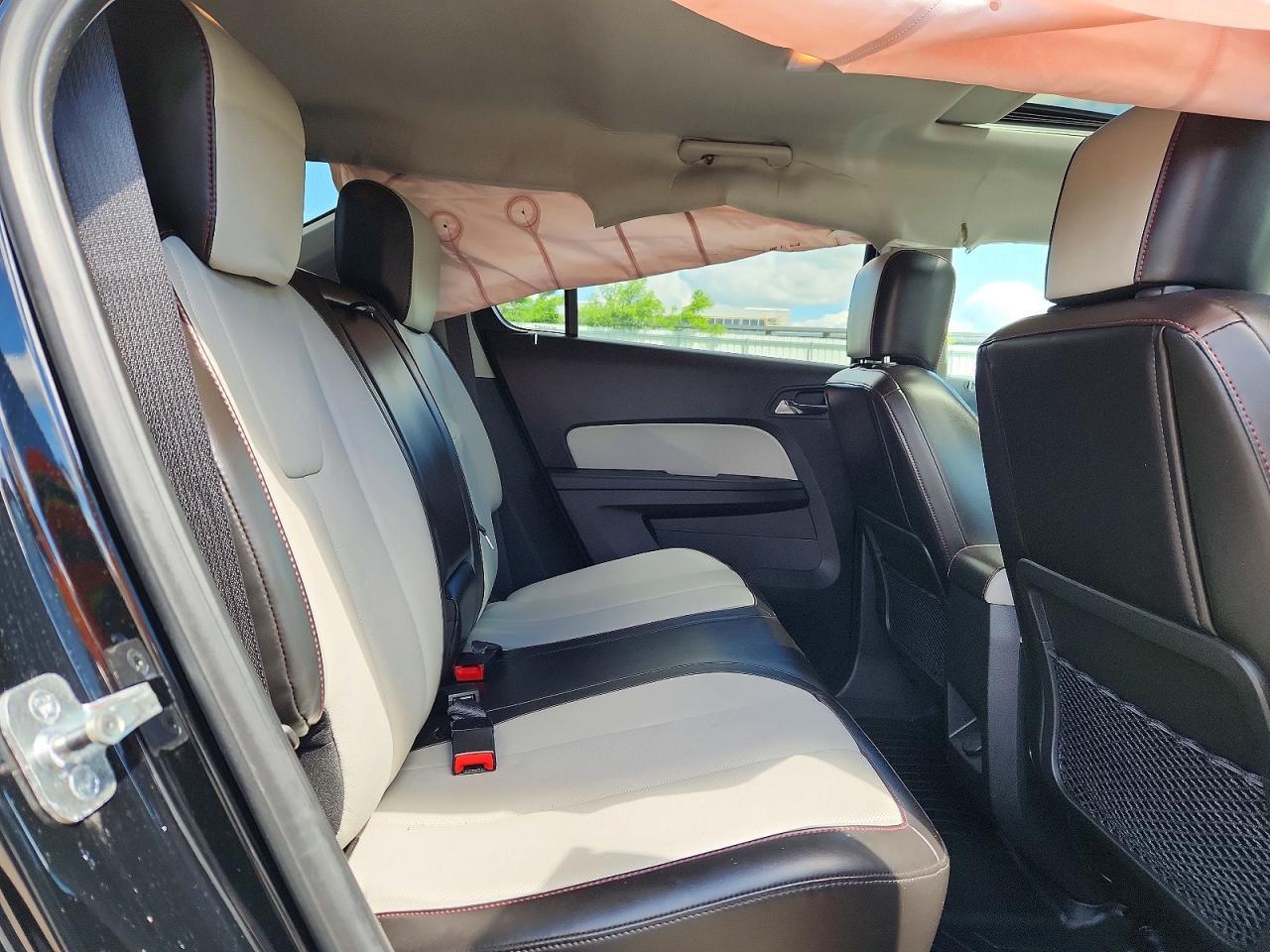 2010 CHEVROLET EQUINOX