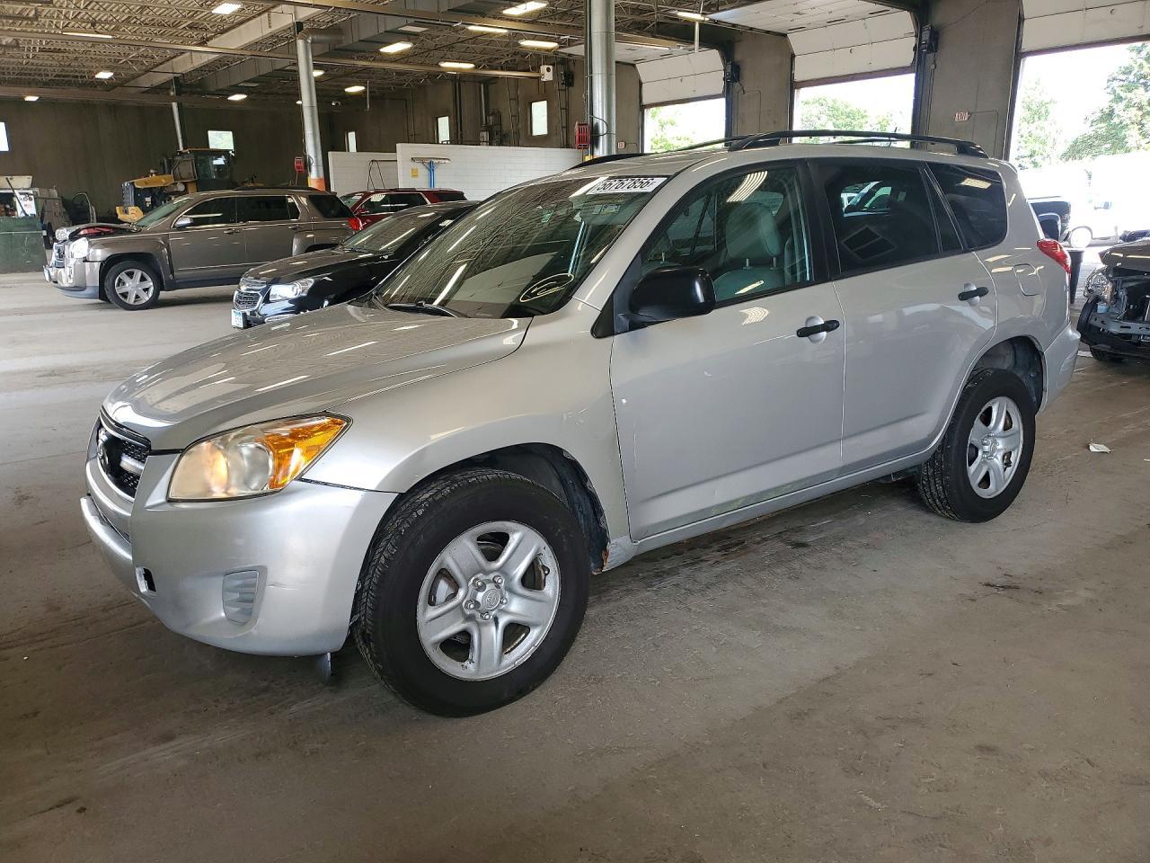 2010 TOYOTA RAV4