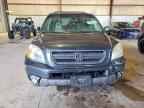 2004 HONDA PILOT