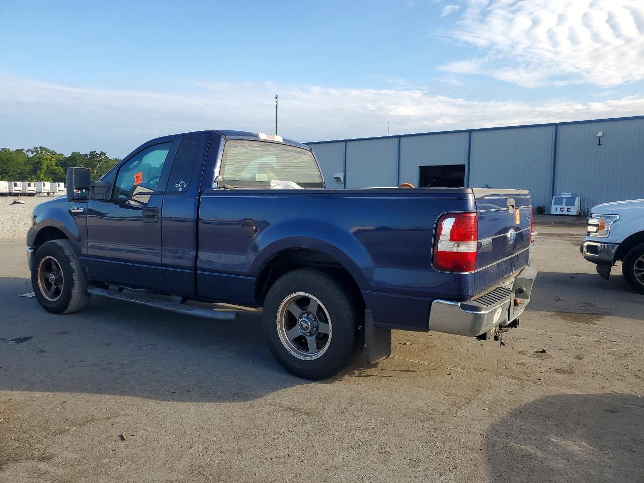 2008 FORD F-150 Lightning