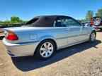 2001 BMW 3 SERIES