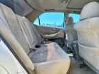 2001 HONDA ACCORD