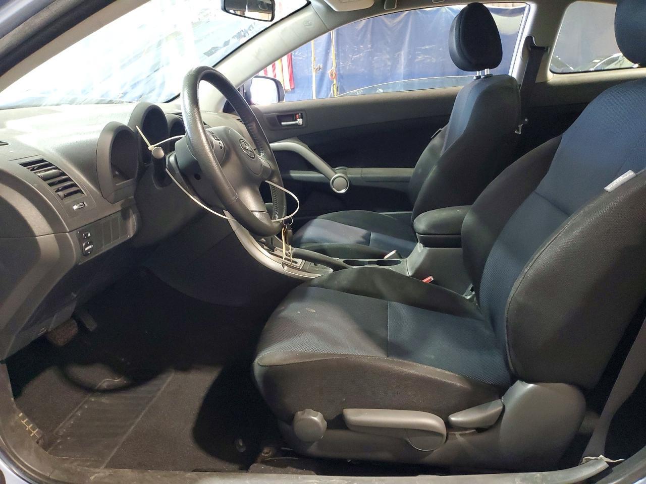 2010 SCION TC
