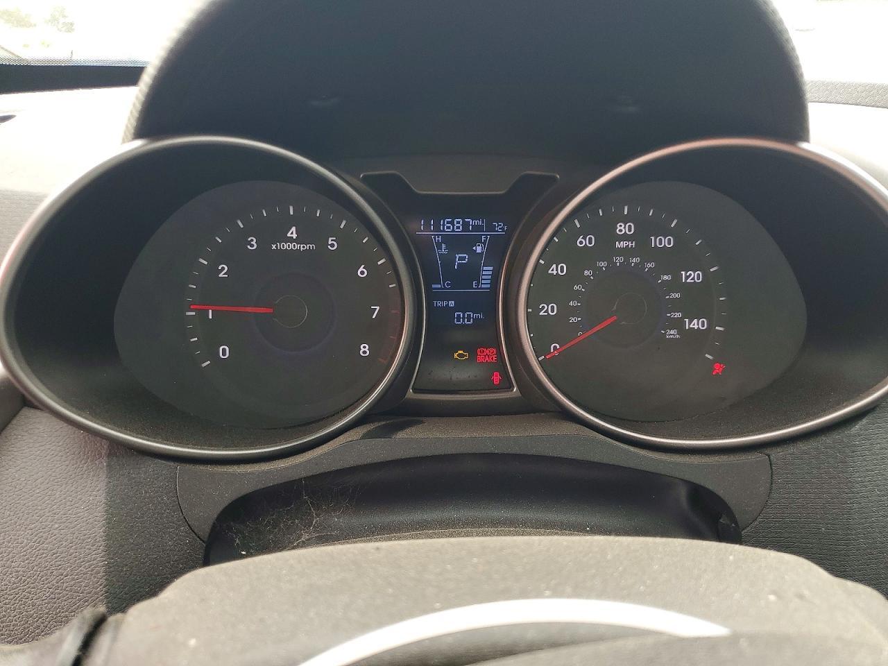 2017 HYUNDAI VELOSTER