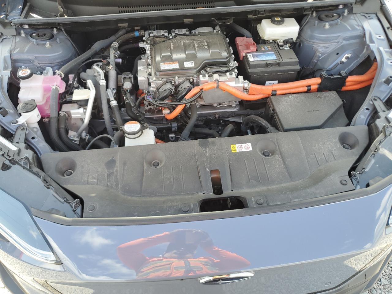 2023 SUBARU Solterra