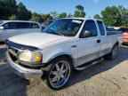 2002 FORD F-150 Lightning