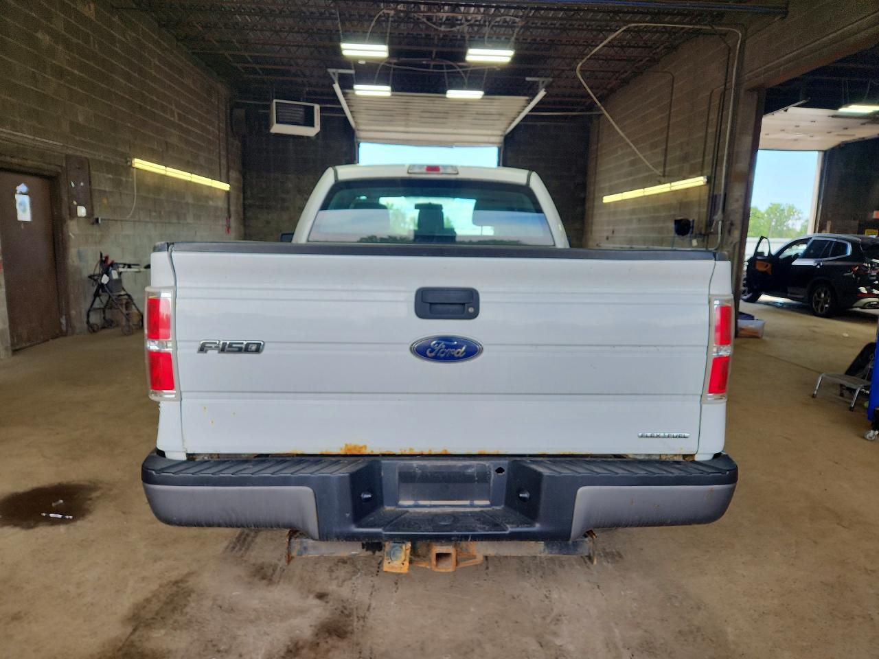 2013 FORD F-150 Lightning