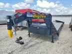 2024 Big Bubba Trailer