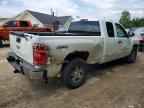 2011 CHEVROLET SILVERADO 1500