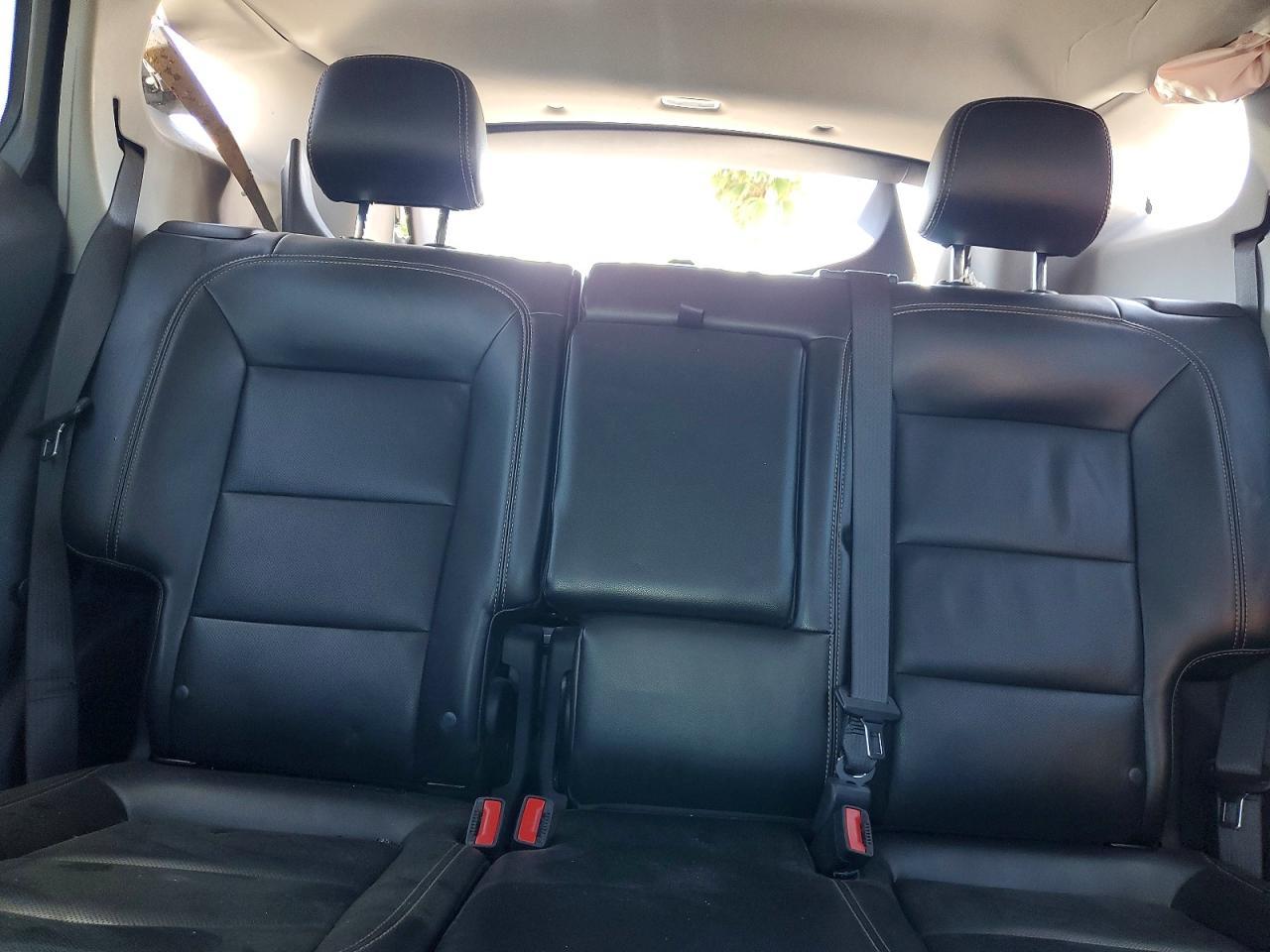 2021 GMC Terrain