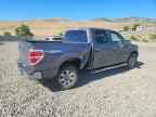 2012 FORD F-150 Lightning