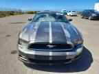 2013 FORD MUSTANG