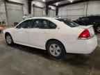 2009 CHEVROLET IMPALA