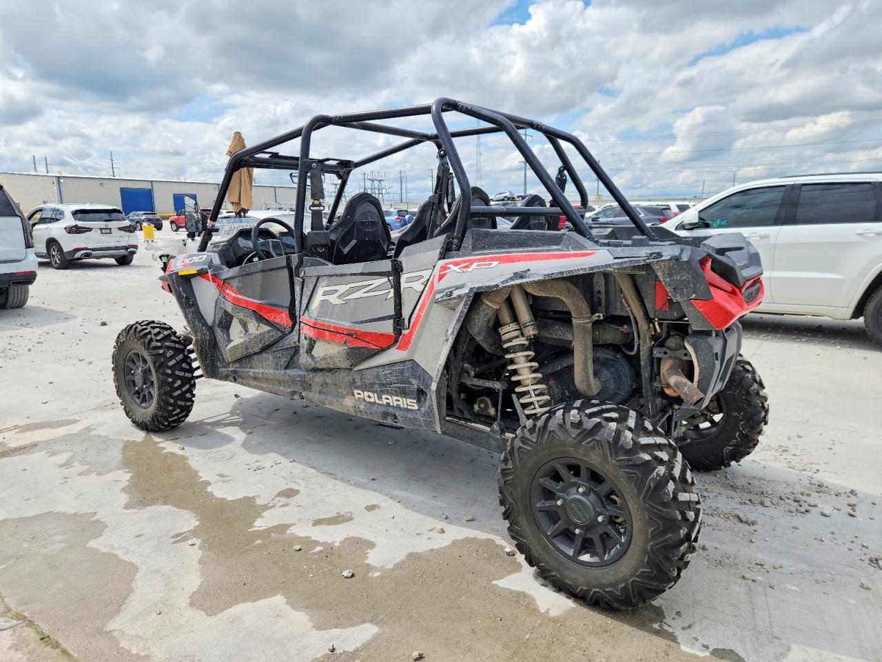 2023 POLARIS Rzr