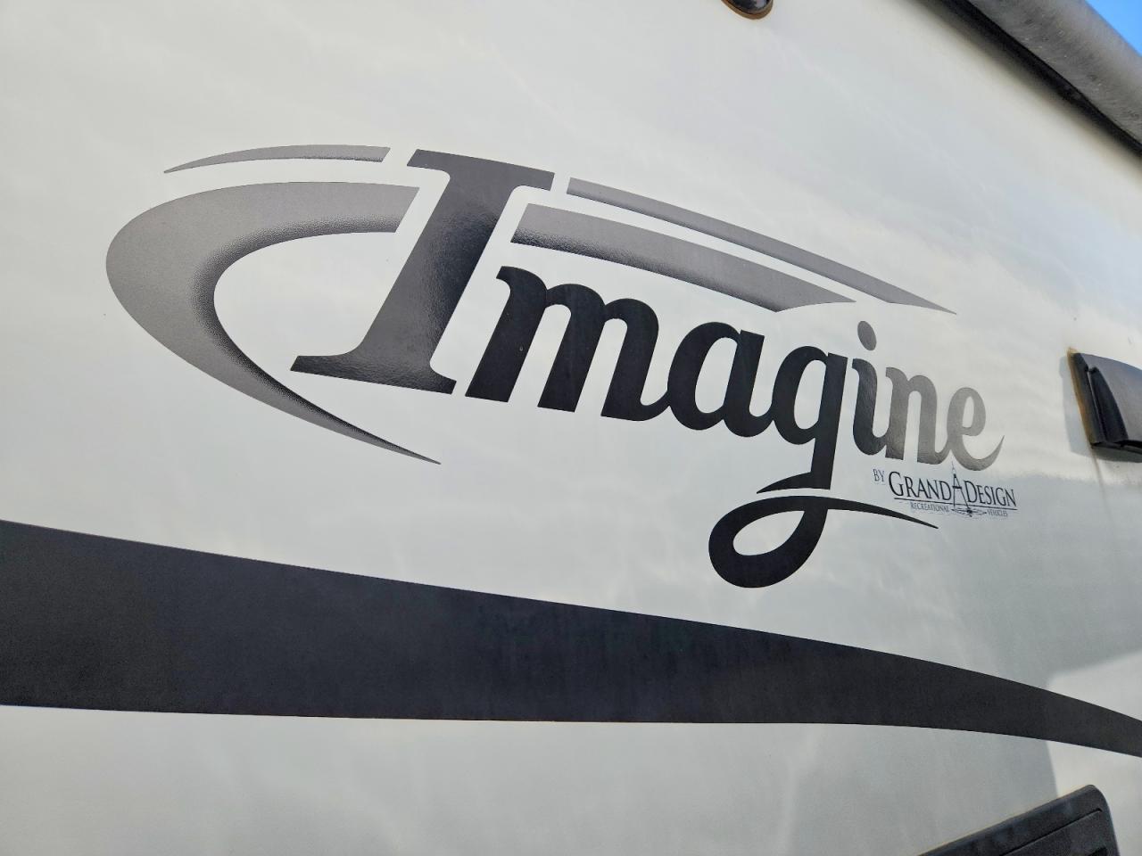 2017 GRAND DESIGN Imagine