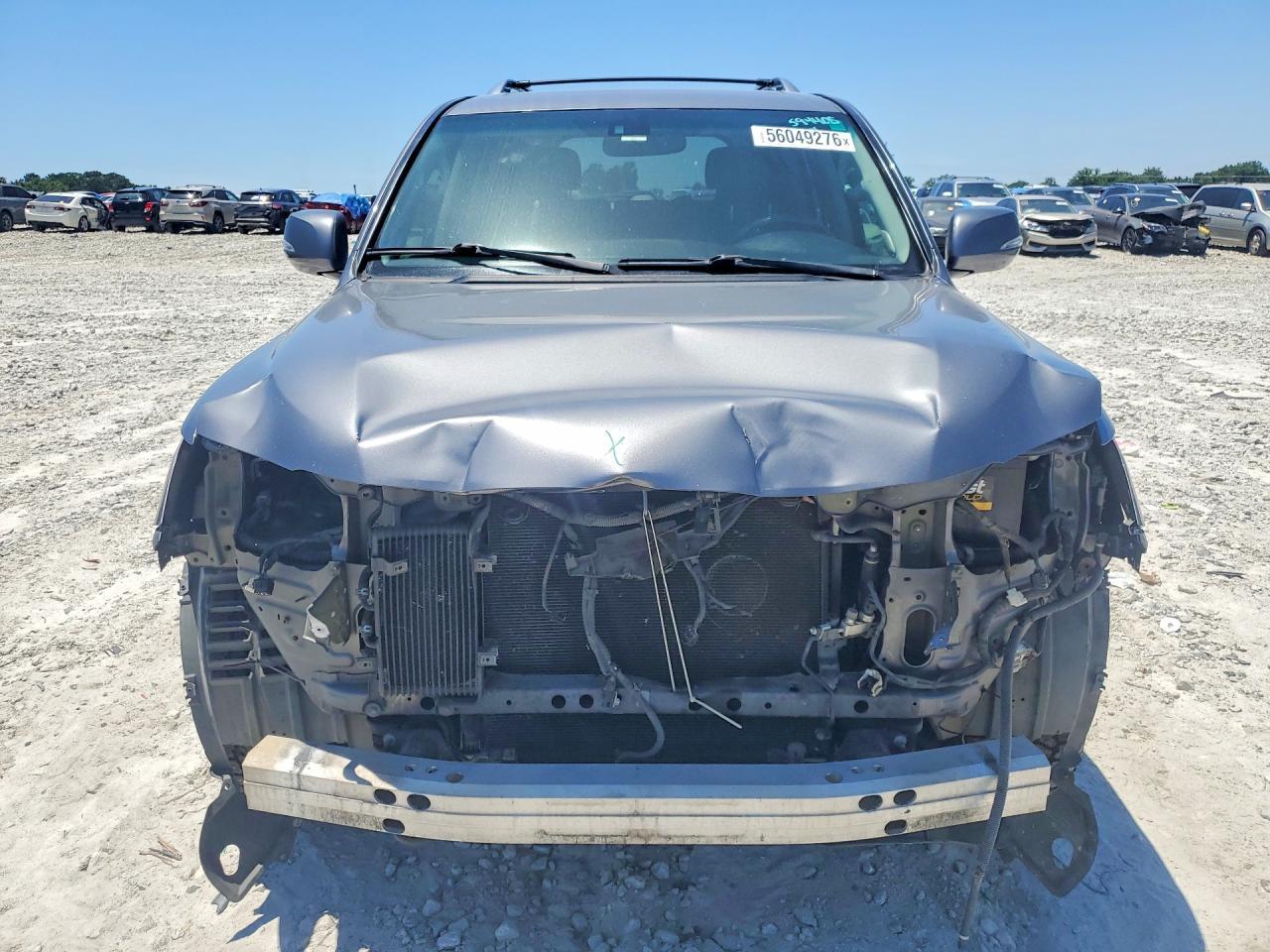 2014 LEXUS LX 570