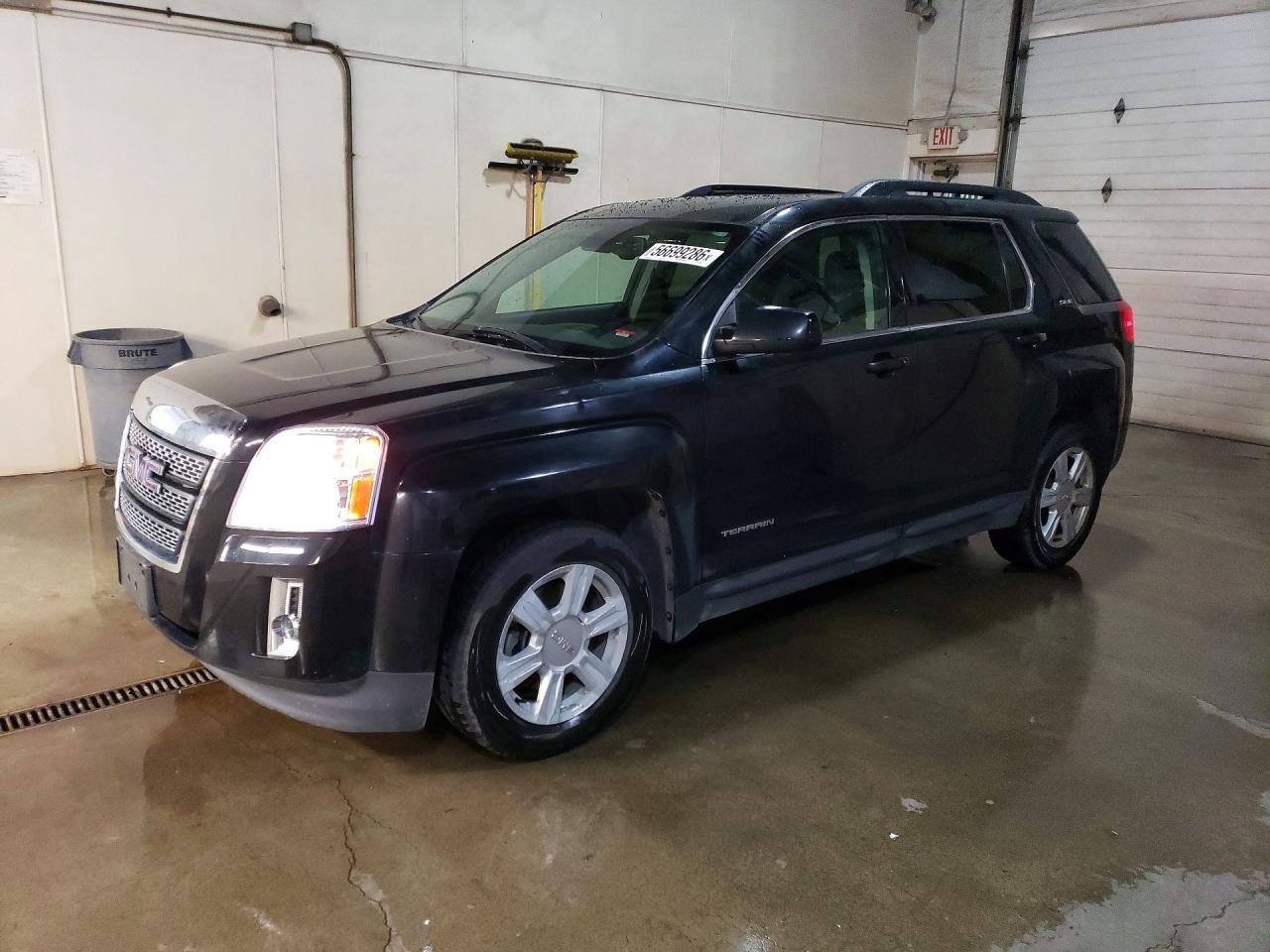 2015 GMC Terrain