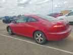 2005 HONDA ACCORD