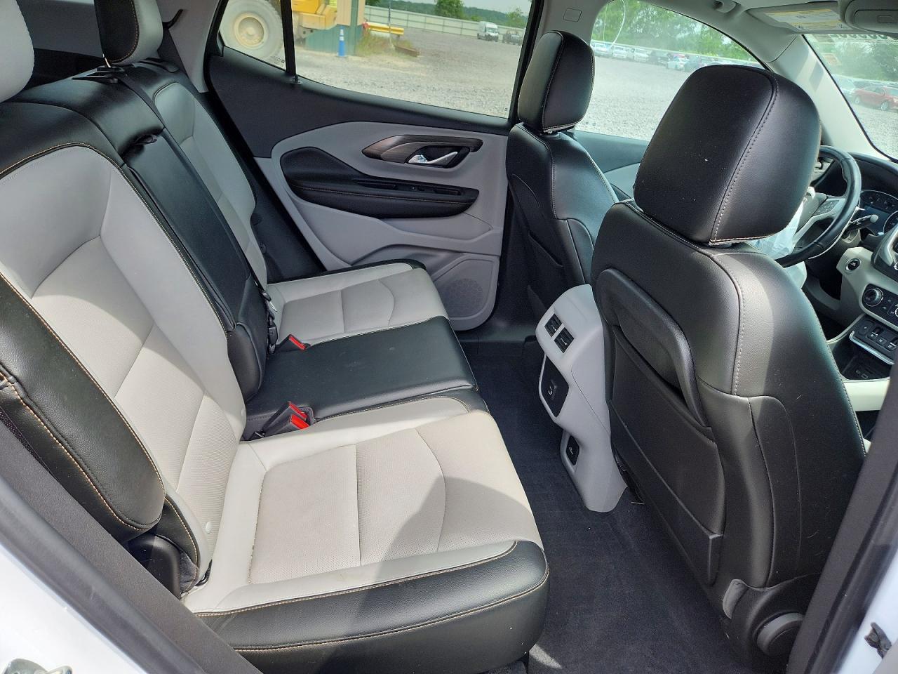 2020 GMC Terrain