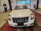 2013 CADILLAC CTS