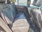 2013 LINCOLN MKX