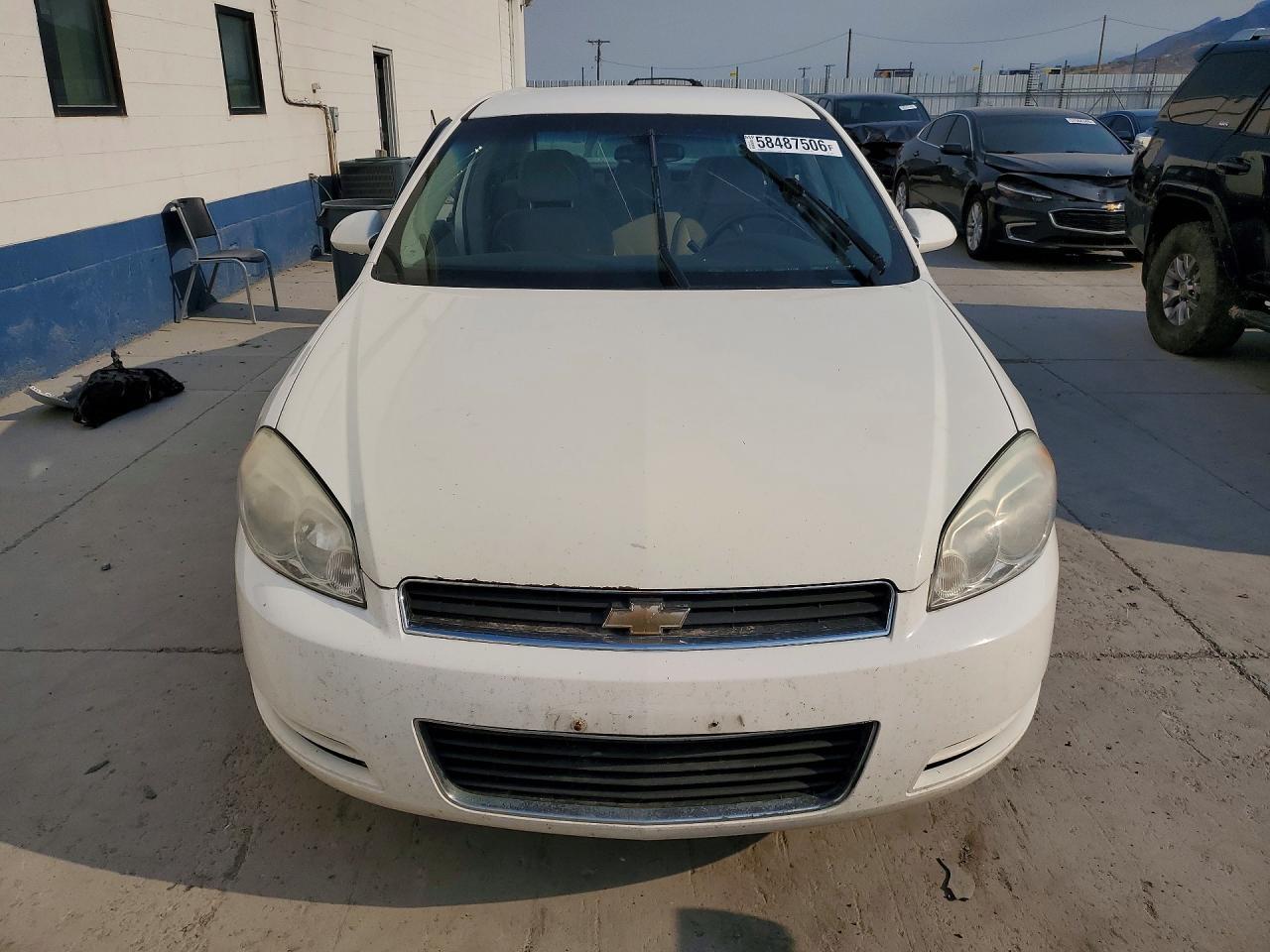2006 CHEVROLET IMPALA