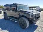 2003 HUMMER H2