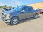 2018 FORD F-150 Lightning