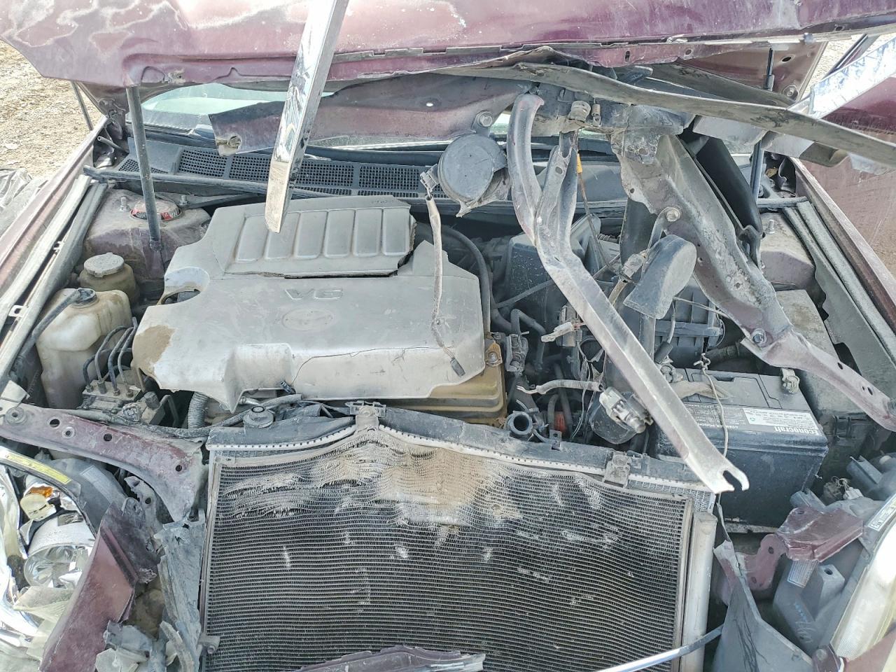 2006 TOYOTA Avalon