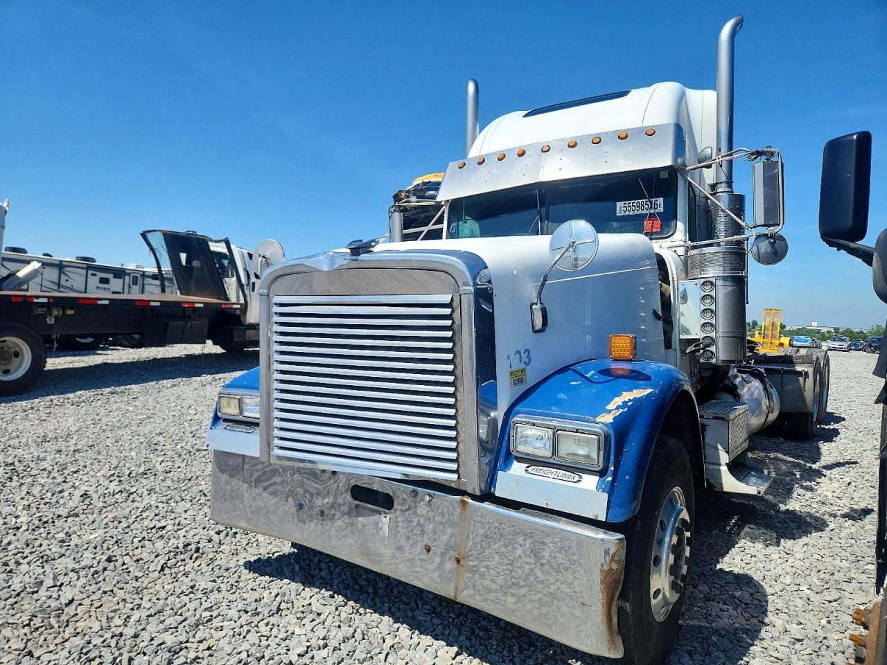 1999 FREIGHTLINER Conventional