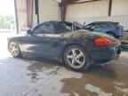 2000 PORSCHE Boxster