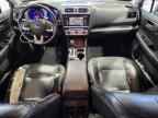 2015 SUBARU Legacy