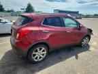 2013 BUICK ENCORE