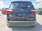 2018 FORD EcoSport