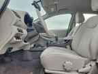 2012 NISSAN LEAF