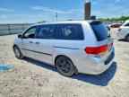 2010 HONDA ODYSSEY