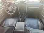 2007 JEEP WRANGLER